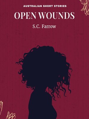 cover image of Open Wounds